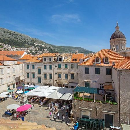Apartment Bona Palace Dubrovnik Luaran gambar