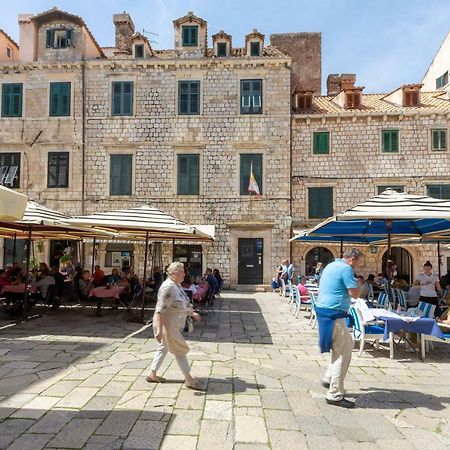 Apartment Bona Palace Dubrovnik Luaran gambar