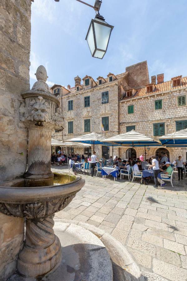 Apartment Bona Palace Dubrovnik Luaran gambar