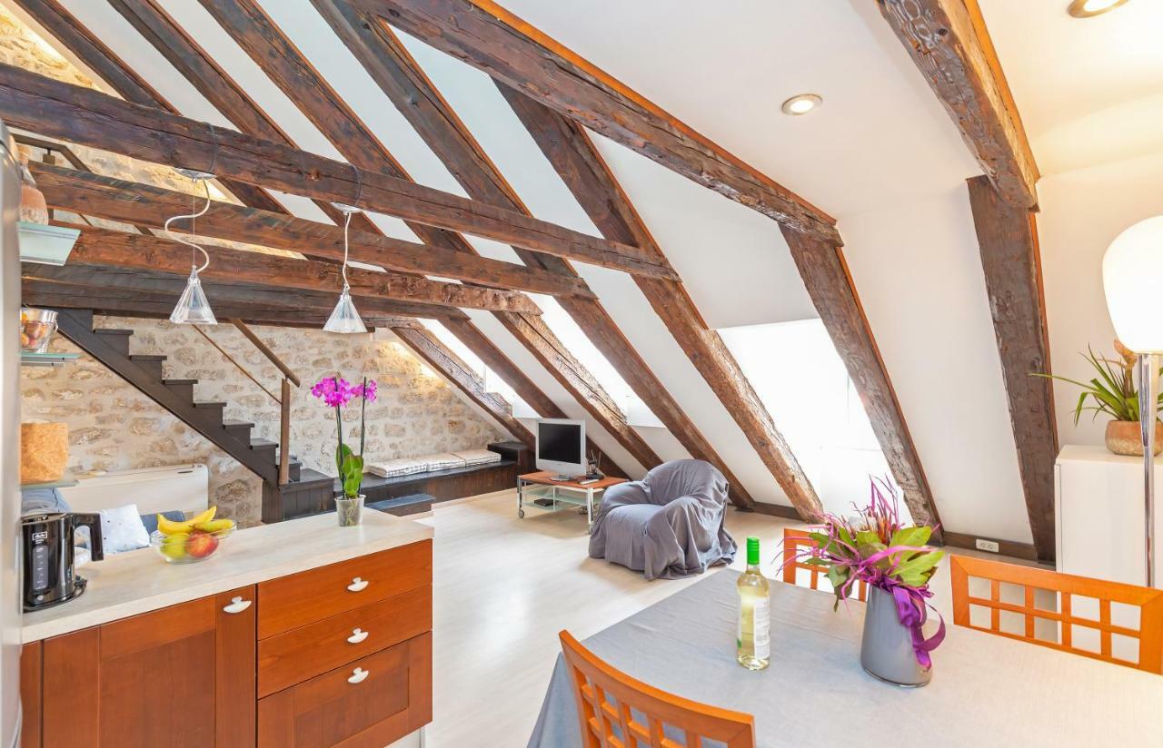 Apartment Bona Palace Dubrovnik Luaran gambar