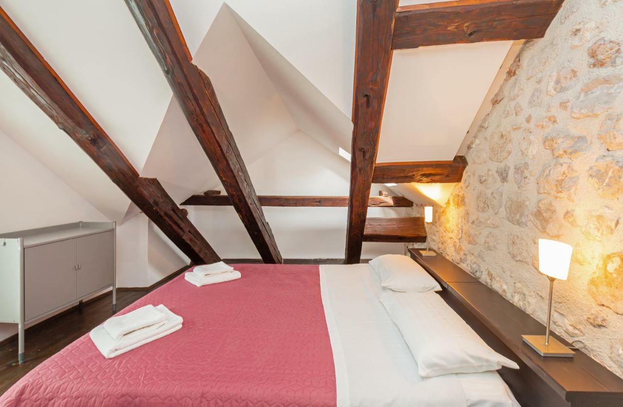 Apartment Bona Palace Dubrovnik Luaran gambar