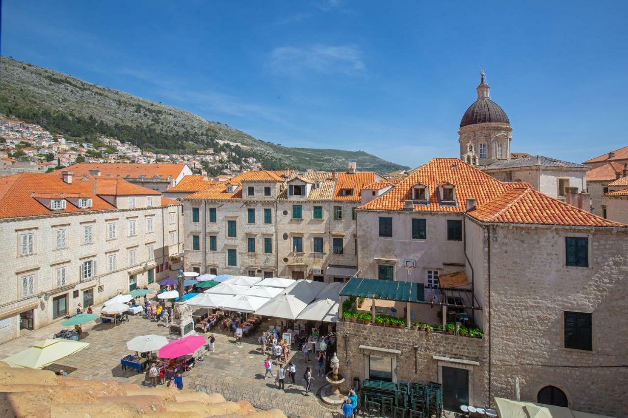 Apartment Bona Palace Dubrovnik Luaran gambar