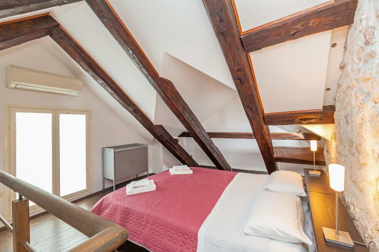 Apartment Bona Palace Dubrovnik Luaran gambar