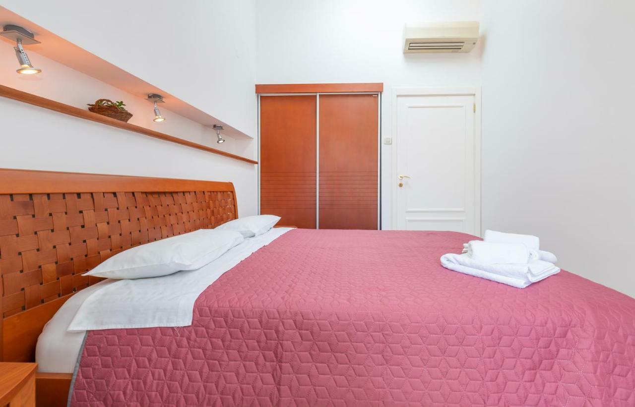 Apartment Bona Palace Dubrovnik Luaran gambar
