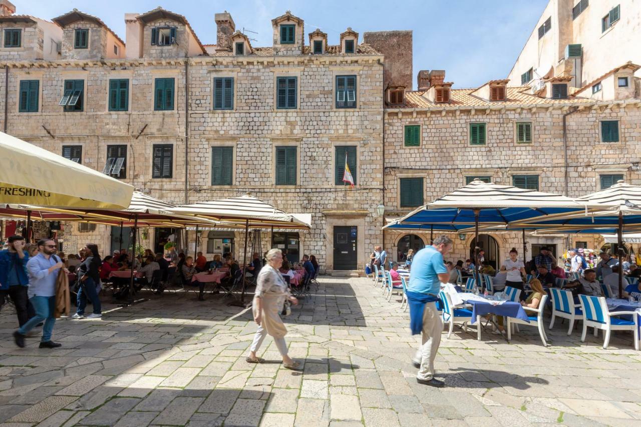 Apartment Bona Palace Dubrovnik Luaran gambar