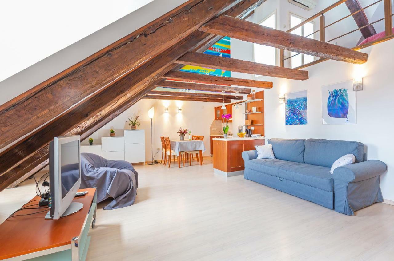 Apartment Bona Palace Dubrovnik Luaran gambar