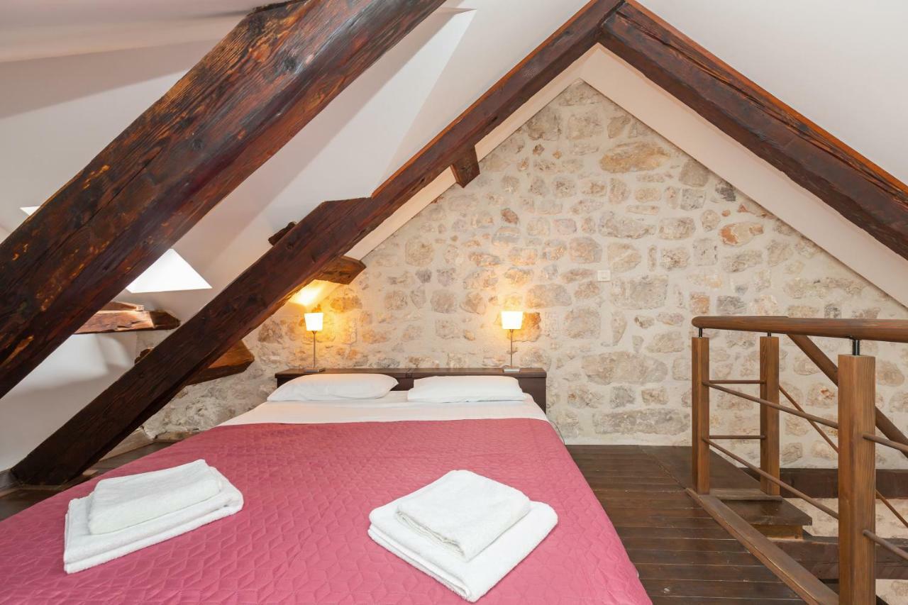 Apartment Bona Palace Dubrovnik Luaran gambar