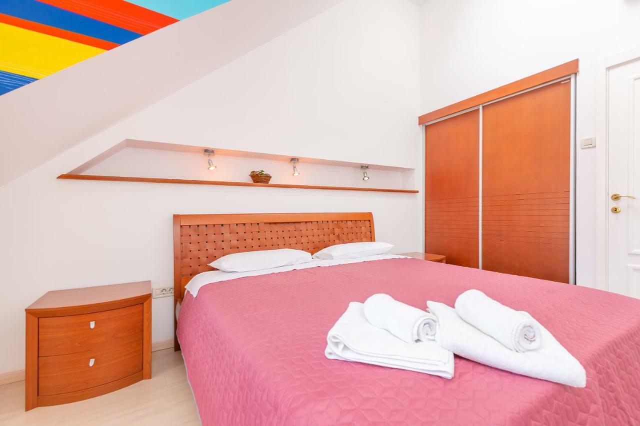 Apartment Bona Palace Dubrovnik Luaran gambar