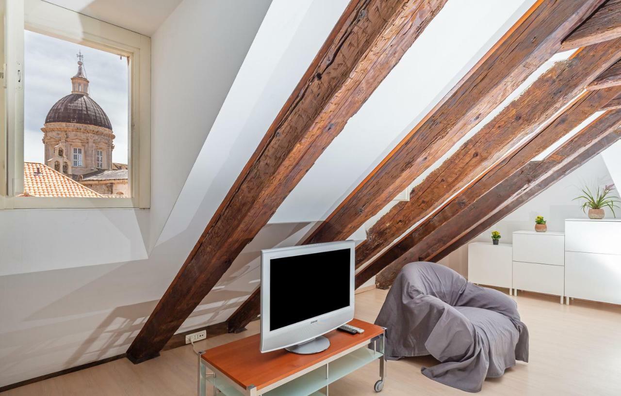 Apartment Bona Palace Dubrovnik Luaran gambar