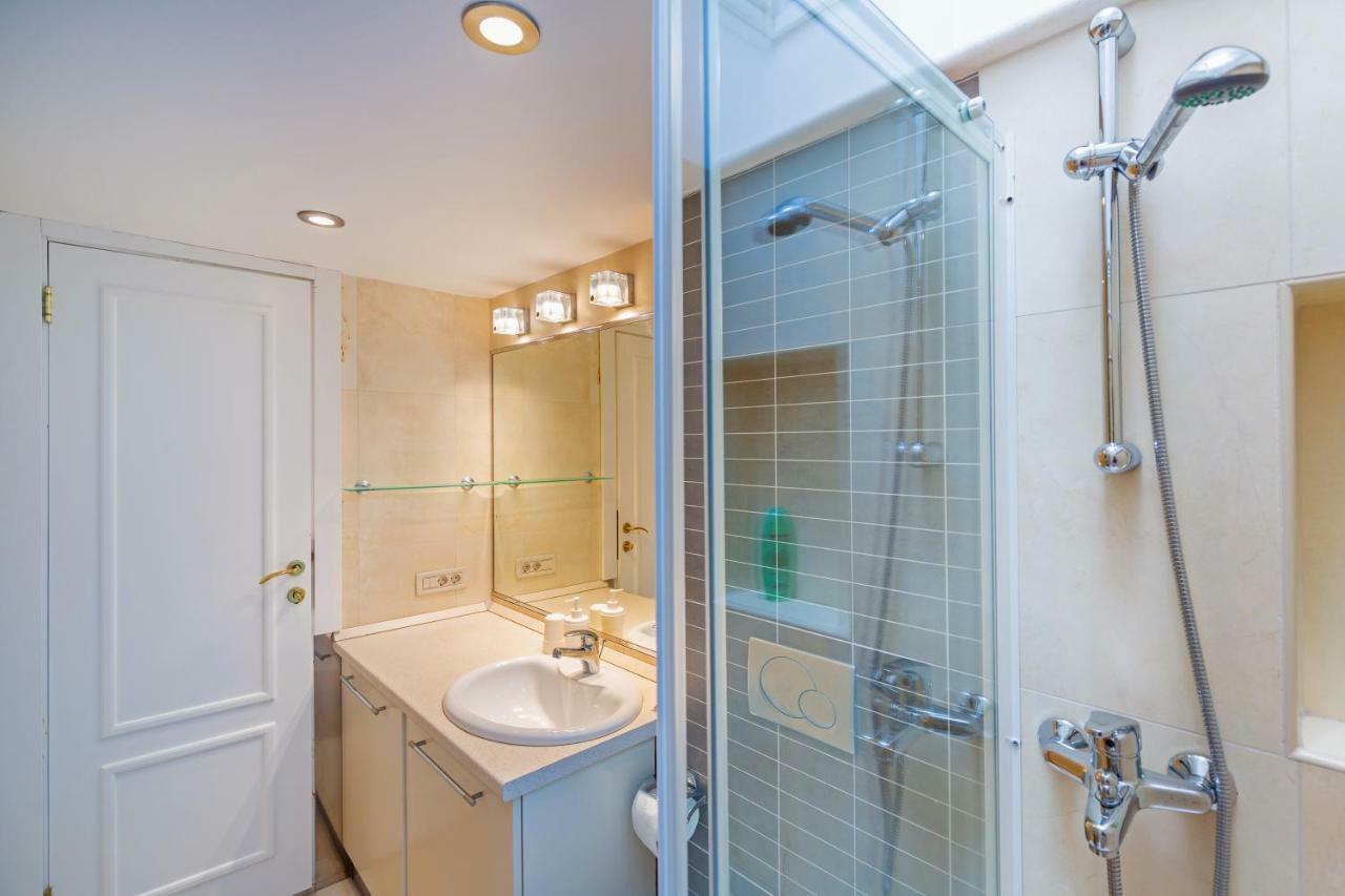 Apartment Bona Palace Dubrovnik Luaran gambar
