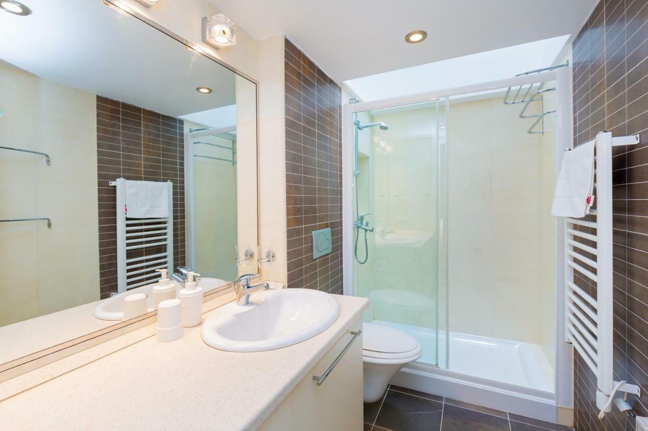 Apartment Bona Palace Dubrovnik Luaran gambar